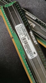 DDR3 RAM pamäť do počítača - 2