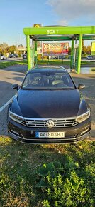 Predám Volkswagen passat B8.5 176kw 4motion R-line - 2