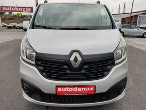 Renault Trafic - 2