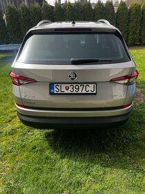 Skoda kodiaq - 2