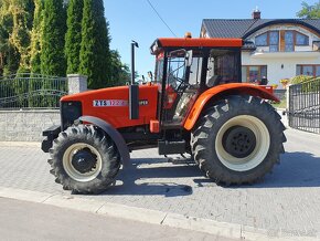 Zetor ZTS 12245 SUPER plastovy (podobné 16245) - 2