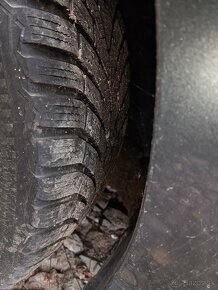 205/55R16 H XL - 2