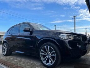 BMW X5 30d - 2