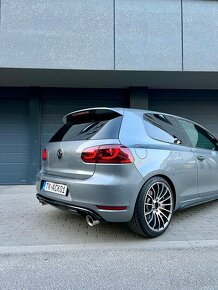 Volkswagen Golf 6 2.0 TSI GTI DSG APR 2 - 2