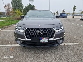 DS 7 crossback e-tense 225 - 2