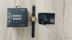 Samsung galaxy watch 46mm - 2