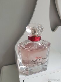 Guerlain Mon Guerlain Bloom of Rose edp 100ml. - 2