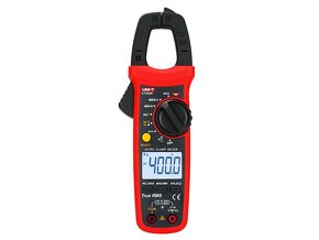 Multimeter UNI-T - 2