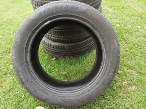 Predam zimne pneu Pirelli Scorpion R20 275/50 109V - 2