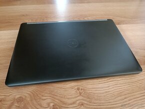 Dell Latitude E4570 - 2