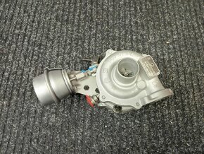 Turbo / 54359700014 / 1.3 D / Lancia / Fiat / Opel - 2