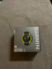 Garmin instinct 2 surf edition (nové) - 2