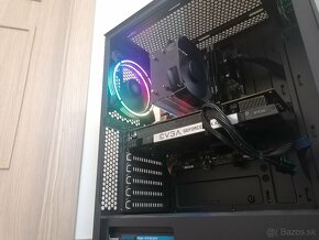 i3 9100F /GEFORCE RTX 1050 ti/64gb RAM DDR4 - 2