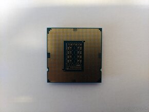 Intel Core i7-11700K, 3.60 GHz, 16 MB Cache, socket 1200 - 2