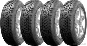 Zimné pneumatiky 195/65 R15 Dunlop DOT2023/2024 - 2