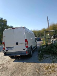 Fiat Ducato 2.3 - 2