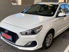 Hyundai i30  1.6Diesel - 2