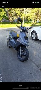 Aprilia SR 50 70cc L1e - 2