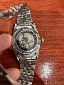 Rolex Oyster Perpetual Datejust replika - 2