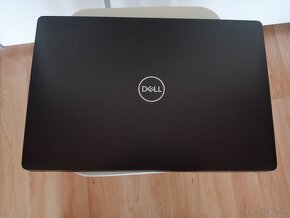 DELL Latitude 5501 , Intel core i5-9400H , 16gb ram , ssd - 2