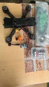 FPv dron 5” - 2