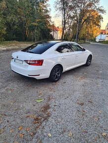 Škoda Superb III 2.0 TDI Ambition EU6 - 2