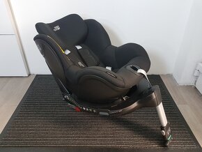 na predaj BRITAX RÖMER Dualfix M i-Size Black - 2