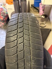 5x112mm R15 - 195/65 R15 zimne - 2