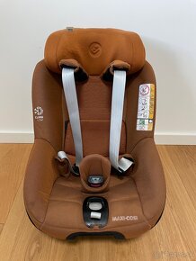 Autosedačka Maxi Cosi Pearl 360 - 2