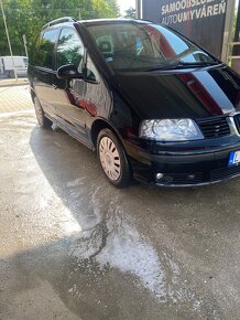 Seat Alhambra - 2