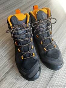 Mammut Sapuen High GTX Turisticke topanky - 2