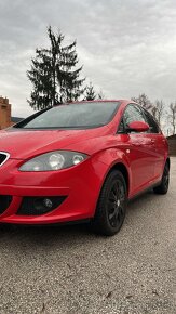 Seat Toledo 1.9 TDI 77kw - 2