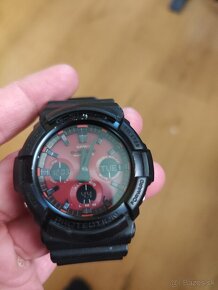 Casio G-SHOCK - 2