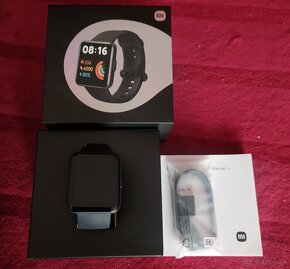 Xiaomi Watch 2 lite - 2