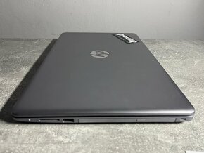 Notebook HP 255 G7 - 2