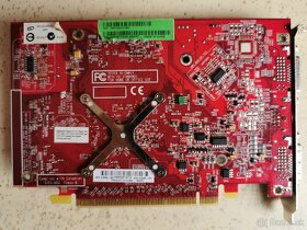 Gravika ATI MSI RX1600XT 256MB GDDR3 128-bit - 2