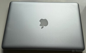 Apple MacBook Pro 13" 2012 / i5 / 8 GB / 256GB + 750GB - 2