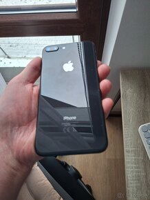 iPhone 8 Plus 256GB - 2