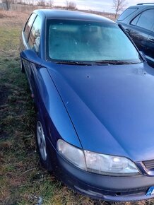 Predam Opel Vectra - 2