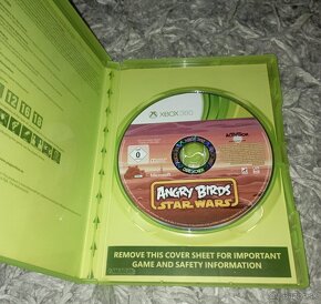 Angry Birds Star Wars XBOX 360 - 2