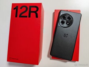 OnePlus 12R 5G 16 GB - 2