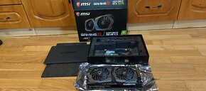 MSI Geforce RTX 2070 Gaming X 8GB - 2