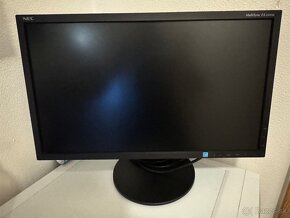 Monitor Nec - 2