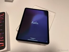 iPad Pro 11" (4th gen) M2 256 GB + Cellular (v záruke) - 2