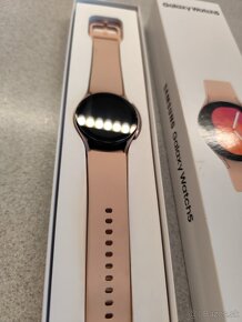 Samsung Galaxy watch 5,40 mm. - 2