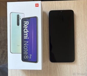 Xiaomi Redmi Note 8 Pro 128GB - 2