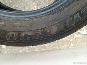 Dunlop letné pneumatiky R 18 - 2