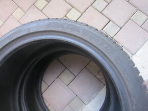 235/40R19 96V  zimne pneu 2KS Dunlop SP Winter Sport 3D - 2