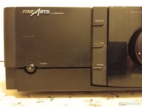 Grundig Finearts V1 - 2