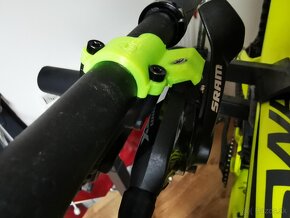 Magura adaptér pre Sram radenie - 2